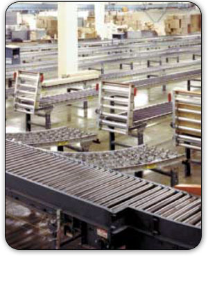 conveyor systems conveyors in action pic